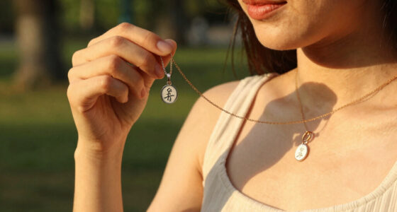 13 Best Personalized Jewelry for Women in 2026