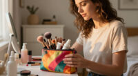 13 Best Personalized Makeup Bags in 2026