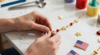 13 Best Women's Patriotic Jewelry in 2026