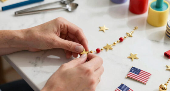 13 Best Women's Patriotic Jewelry in 2026