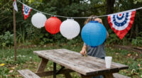 14 Best Patriotic Outdoor Party Supplies in 2026