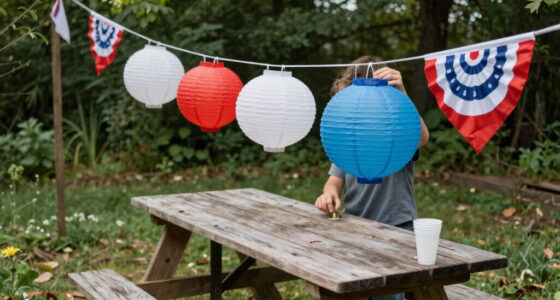 14 Best Patriotic Outdoor Party Supplies in 2026