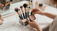 14 Best Personalized Makeup Organizers in 2026