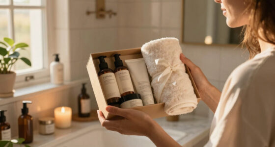 14 Best Self-Care Gift Sets For Women In 2026