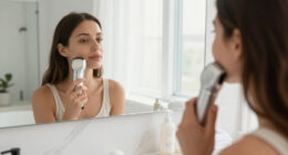 14 Best Women's Portable Skincare Devices in 2026