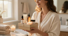 14 Best Women's Self-Care Gift Sets in 2026