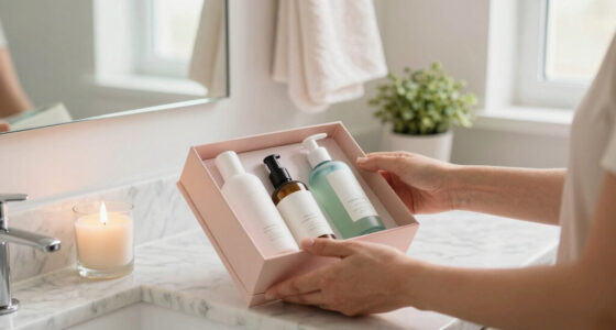 14 Best Women's Self-Care Gift Sets in 2026