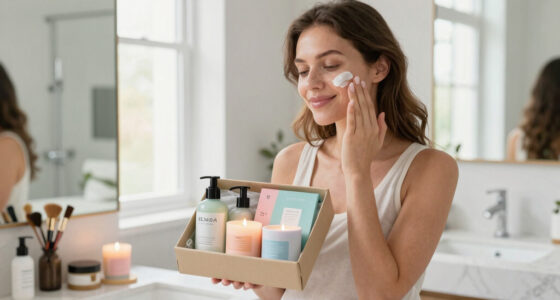14 Best Women's Self-Care Gift Sets in 2026