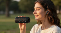 15 Best Portable Bluetooth Speakers for Women in 2026