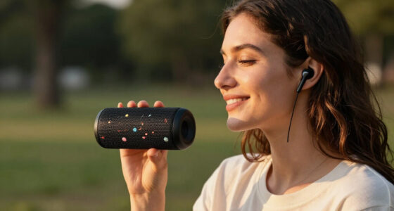 15 Best Portable Bluetooth Speakers for Women in 2026