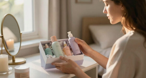 15 Best Women's Self-Care Gift Sets in 2026