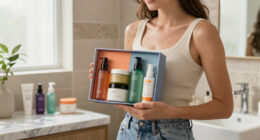 5 Best Women's Skincare Gift Sets in 2026