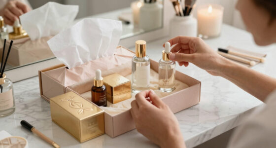6 Best Luxury Skincare Gift Sets in 2026