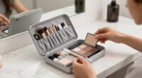 7 Best Compact Travel Makeup Kits in 2026