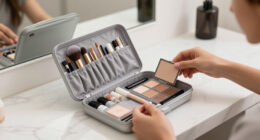 7 Best Compact Travel Makeup Kits in 2026