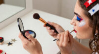 7 Best Patriotic Makeup and Beauty Accessories in 2026