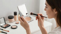 7 Best Women's Portable Makeup Mirrors in 2026