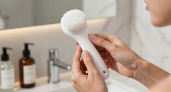9 Best Luxury Facial Cleansing Brushes in 2026
