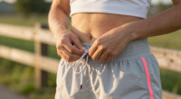 A Better Way To Tie Your Gym Shorts. (Or Any Drawstring) [Video]