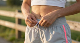 A Better Way To Tie Your Gym Shorts. (Or Any Drawstring) [Video]