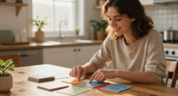 A Love Letter To Flashcards