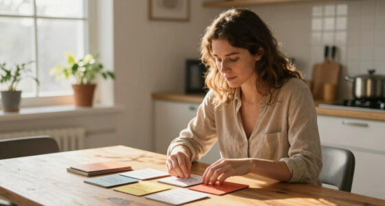 A love letter to flashcards