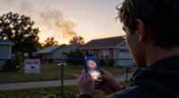 America's 250th fireworks party collides with burn-bans