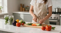 Are Americans more selective with health trends?