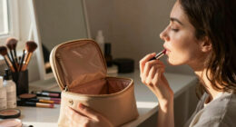 Best Personalized Makeup Bags Compared