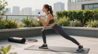 Building-Specific Health Initiatives
