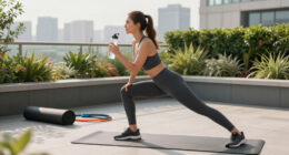 Building-Specific Health Initiatives