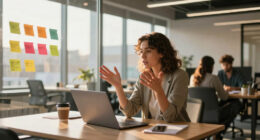 Changing trends in workplace culture