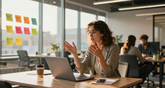 Changing trends in workplace culture