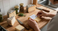 Culture-Combating Cheese Campaigns