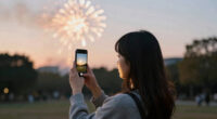 Dc Fireworks