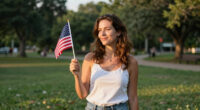 Douglas County, Colorado, celebrates Independence Day without fireworks