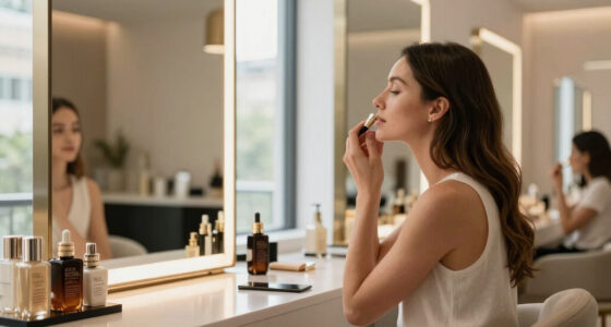 Estee Lauder Companies Surges In Global Coverage