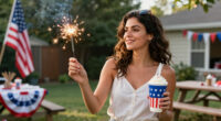 Fourth of July celebrations in Middle Tennessee