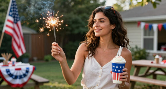 Fourth of July celebrations in Middle Tennessee