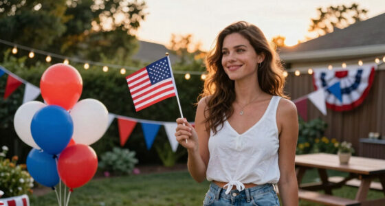Fourth Of July