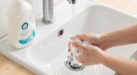Fragrance-Forward Laundry Detergents