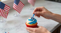 Happy July 4Th