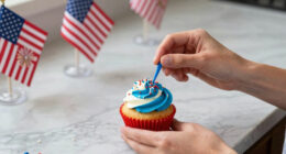 Happy July 4Th