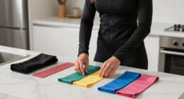 High-Performance Athletic Fashion Capsules