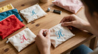 How to Choose Personalized Makeup Bags