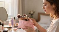 How to Choose Personalized Makeup Bags