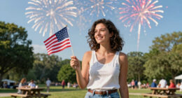 July 4Th