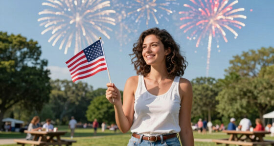 July 4Th