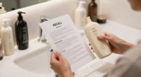 Kao USA issues recall notice for Oribe Serene Scalp Densifying Shampoo