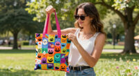 Licensed Summerween Collections